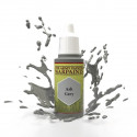 Army Painter Ash Grey 17ml