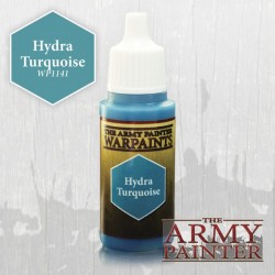 Army Painter Paint: Hydra Turquoise