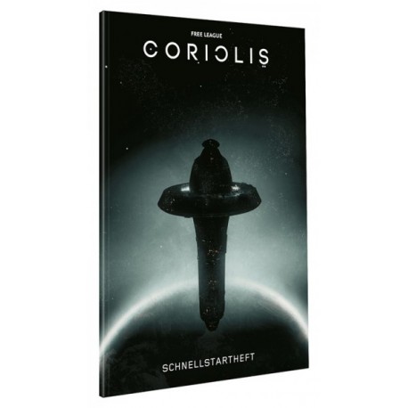 Coriolis: Schnellstarter