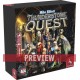 Thunderstone Quest Champion Edition (deutsche Ausgabe)