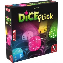 Dice Flick (deutsch/englisch)
