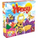 Honey DE EN
