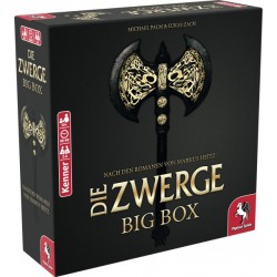 Die Zwerge Big Box