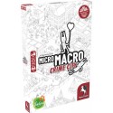 MicroMacro: Crime City (englische Ausgabe)
