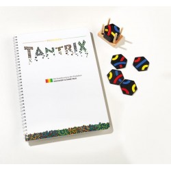 Tantrix ? Puzzlebuch