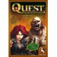 Quest: Trollfutter