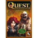 Quest: Trollfutter