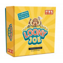 Loony Joe Das affenstarke Reaktionsspiel für jung und alt