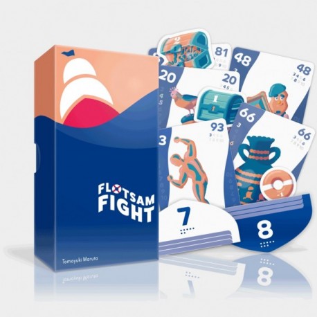 Flotsam Fight (englisch)