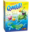 Quibbit!