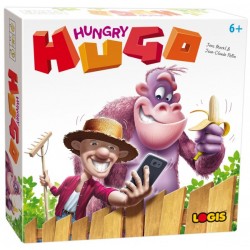 Hungry Hugo