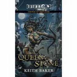 Dungeons & Dragons Eberron: The Queen of Stone