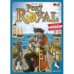 Port Royal (ehem. Händler der Karibik)