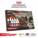 Army Painter The Underdark Paint Set