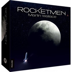 Rocketmen DE