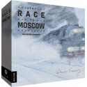 Race to Moscow (English edition)