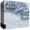 Race to Moscow (Deutsche Ausgabe)