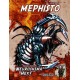 Neuroshima Hex: Mephisto 3.0