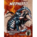 Neuroshima Hex: Mephisto 3.0