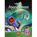 Rattle, Battle, Grab the Loot: Angry Oceans (Expansion)