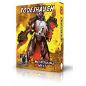 Neuroshima Hex! 3.0: Todeshauch [Erweiterung] (Portal Games, deutsche Ausgabe)