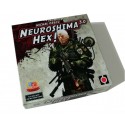 Neuroshima Hex! 3.0 (Portal Games, deutsche Ausgabe)