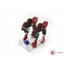 Dice Towers: MFF Mech (Red)