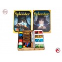 Insert: Splendor + Expansion