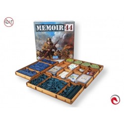 Insert: Memoir 44