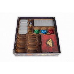 Insert: Talisman + Expansions + Cardholder