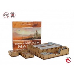 Insert: Terraforming Mars + all Expansions