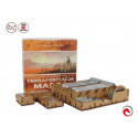Insert: Terraforming Mars + all Expansions