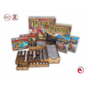 Insert: Runebound 3rd Ed. + Expansions