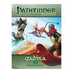 Pathfinder: Qadira Gateway to the East