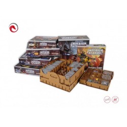 Insert: Imperial Assault + all expansion