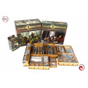 Insert: The Lord of the Rings: Journeys in Middle-earth + expansions