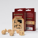 Pathfinder Second Edition Dice Set (7)