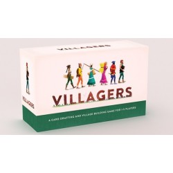 Villagers