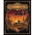 D&D Adventure Eberron: Rising from the Last War (Alternate Cover)