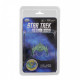 Star Trek: Attack Wing Wave 23 I.R.W. Jazkal Expansion Pack