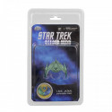 Star Trek: Attack Wing Wave 23 I.R.W. Jazkal Expansion Pack