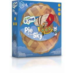 My Little Scythe: Pie in the Sky [Expansion]