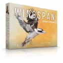 Wingspan Oceania Expansion