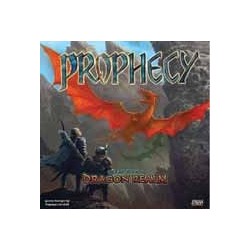 Prophecy: Dragon Realm Exp.