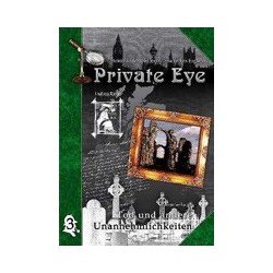 Private Eye Tod und andere Unannehmlichkeiten