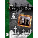 Private Eye Tod und andere Unannehmlichkeiten