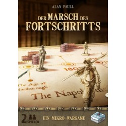 Der Marsch des Fortschritts