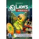 3 Laws of Robotics