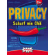 Privacy - Scharf wie Chili