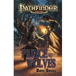 Pathfinder: Prince of Wolves